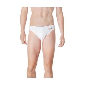 Speedo Pride Collection Graphic Solar 1 Inch Swim Brief
